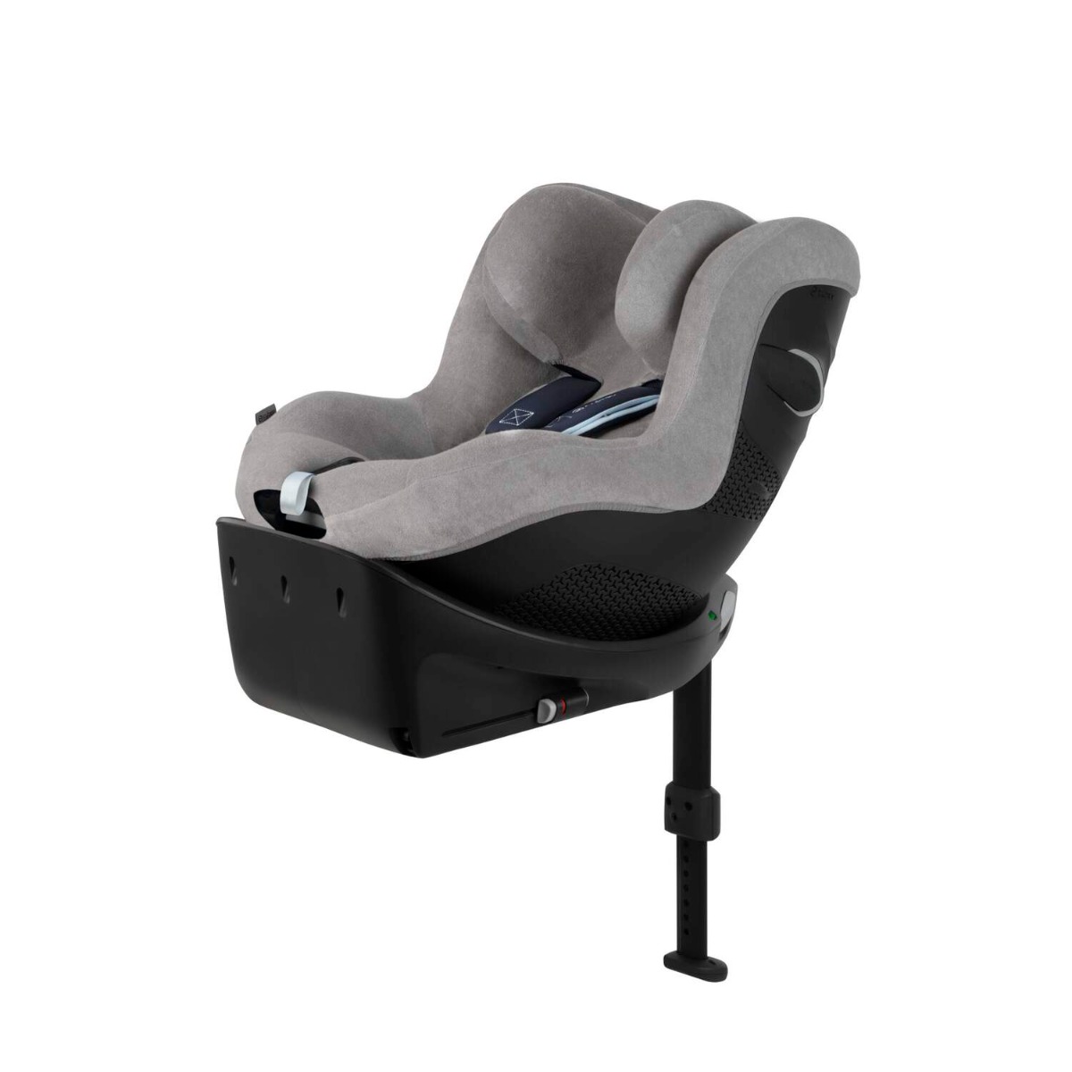 Cybex SIRONA Gi zomerhoes Grey | Grey