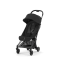 Cybex Buggy Coya Matt Black Sepia Black
