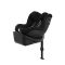 Cybex Autostoel SIRONA Gi I-SIZE PLUS Groep 0 1 Moon Black | Black