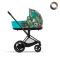 Cybex ePriam Kinderwagen 2 In 1 DJ Khaled We The Best Blue