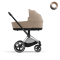 Cybex Priam Kinderwagen 2 In 1 Cozy Beige Kies Kleur Frame