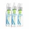 Dr. Brown's Standaard Halsfles 250 ml 3 stuks 