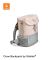 JetKids™ by Stokke® Crew Backpack Pink Lemonade