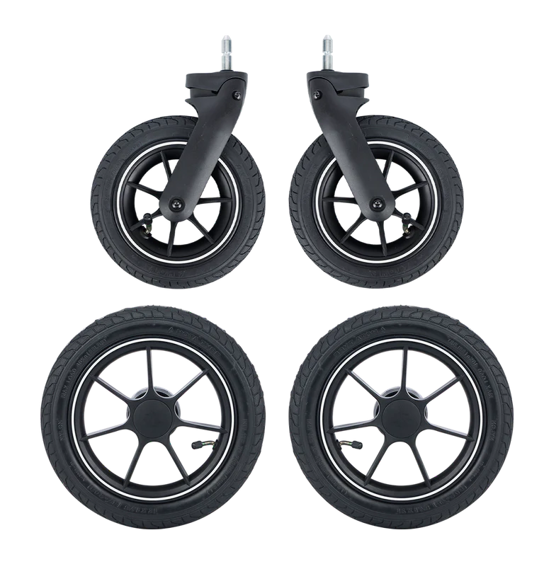 Easywalker Harvey⁵/Jimmey - Air tyre Wielenset