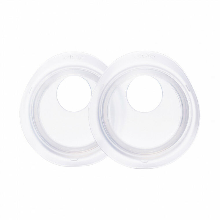 Elvie Catch Melk Opvang Cups