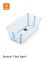 Stokke® Flexi Bath® Glacier Blue