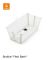 Stokke® Flexi Bath® Sandy Beige 
