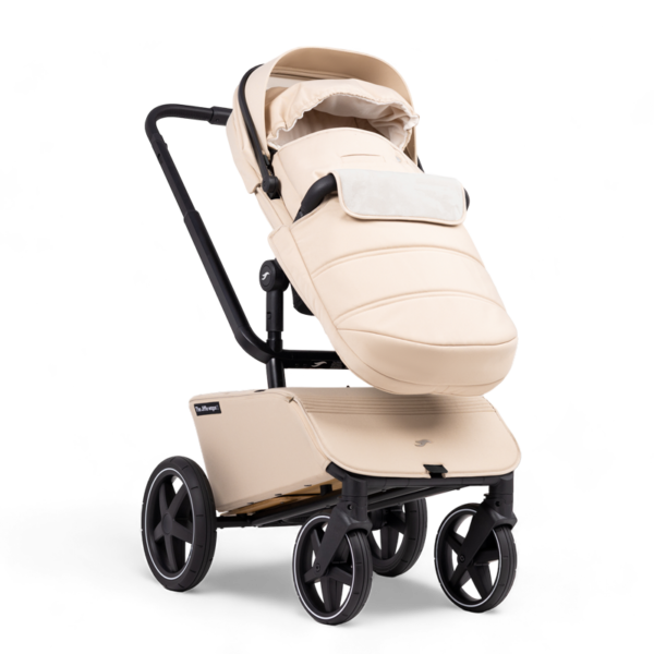 The Jiffle Voetenzak Clay