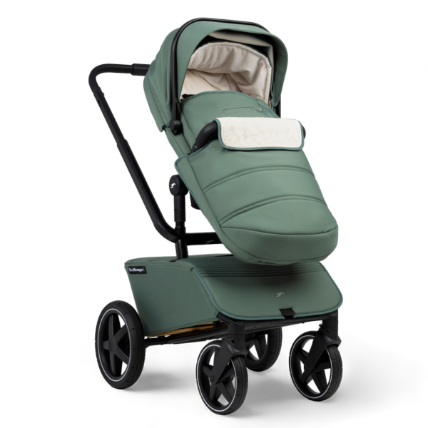 The Jiffle Voetenzak Pine