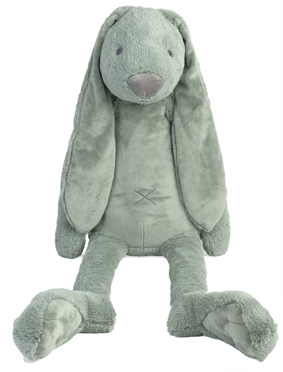 Happy Horse Knuffel Rabbit Richie Green 92 cm