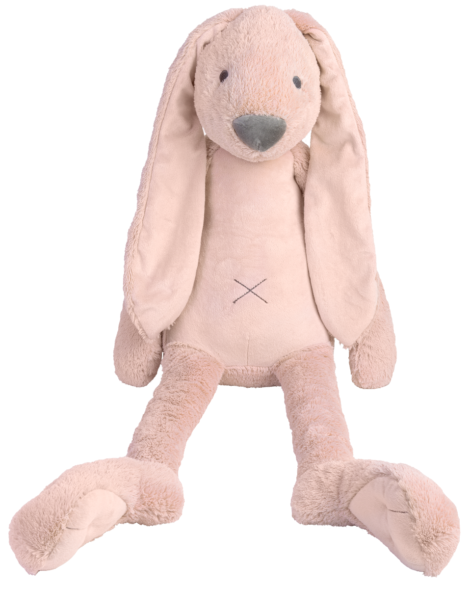 Happy Horse Knuffel Konijn Richie Giant Old Pink 92 cm No 4