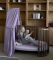 Stokke® Sleepi™ Bed V3 Warm Brown + Sleepi™ Bed Matras V3