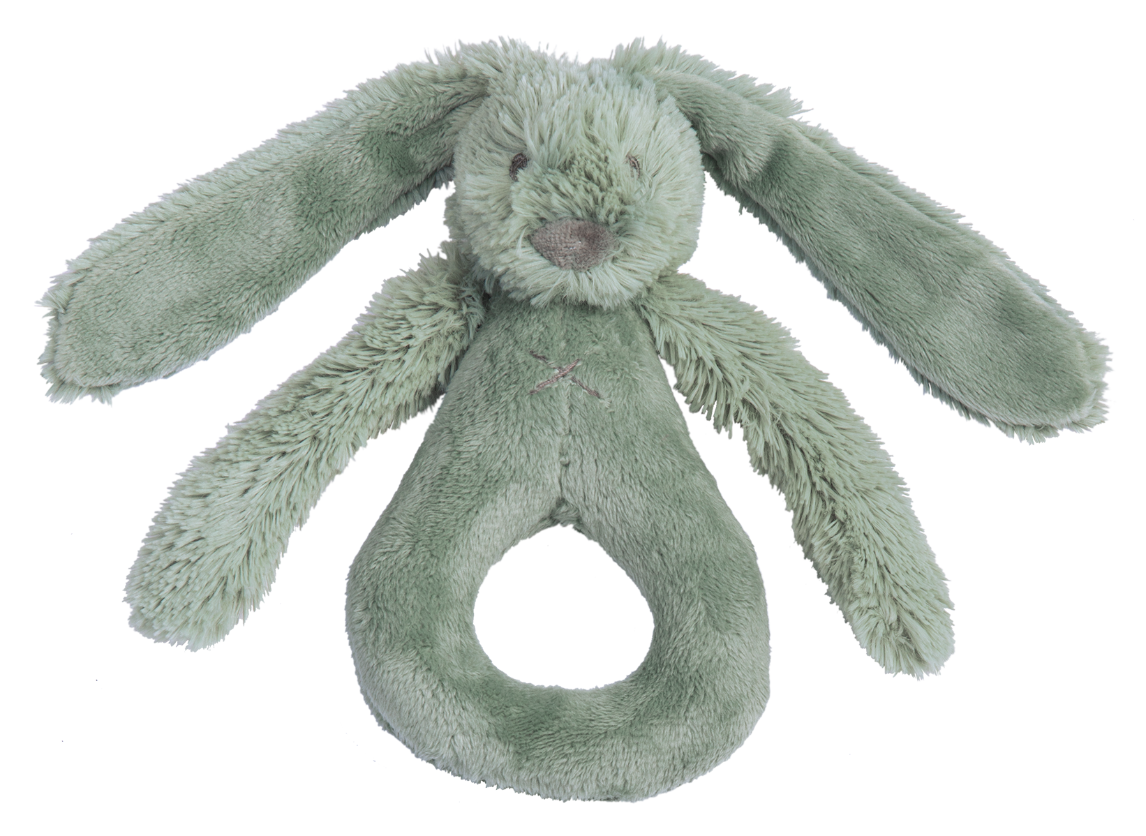 Happy Horse Rammelaar Rabbit Richie Green 18 cm