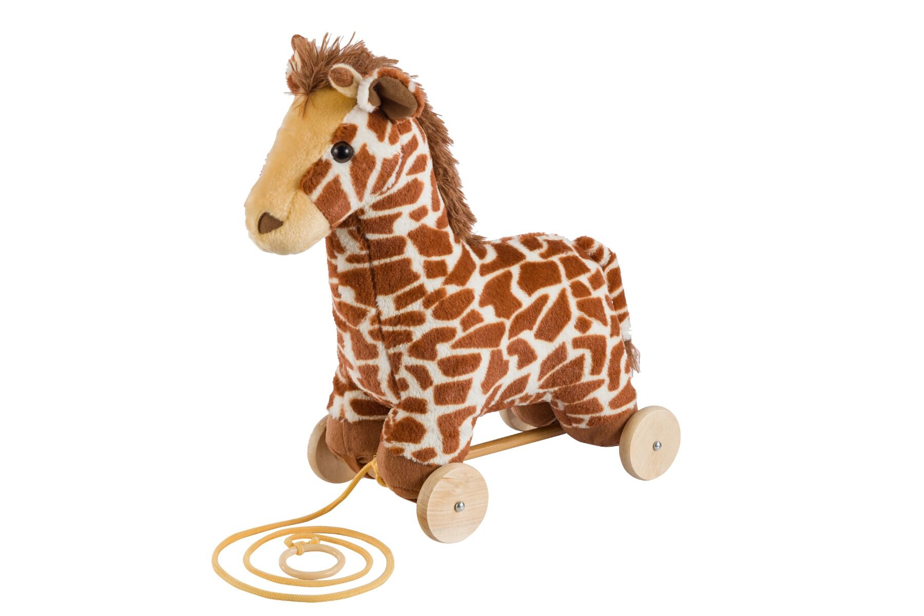 Cabino Trekdier Giraf Groot