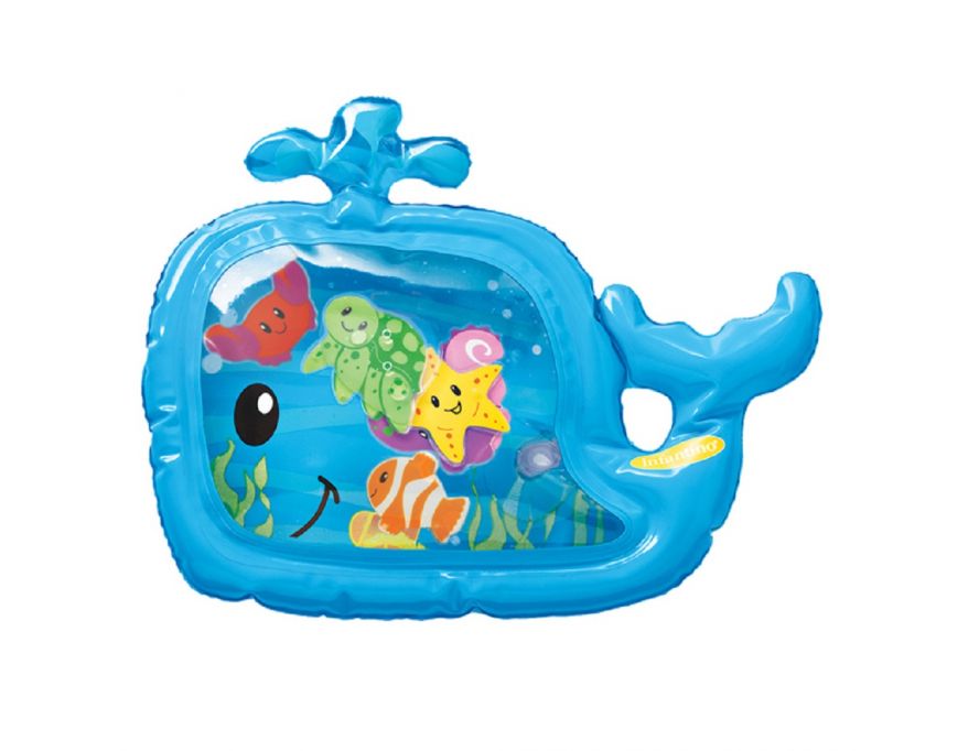 Infantino Main Pat And Play Water Mat