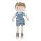 Little Dutch Knuffelpop Jim | 35 cm