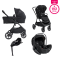 Joie Signature 4 in 1 Kinderwagen Finiti Eclipse
