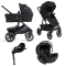 Joie Signature 4 in 1 Kinderwagen Vinca Eclipse