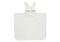 Jollein Badponcho Ivory