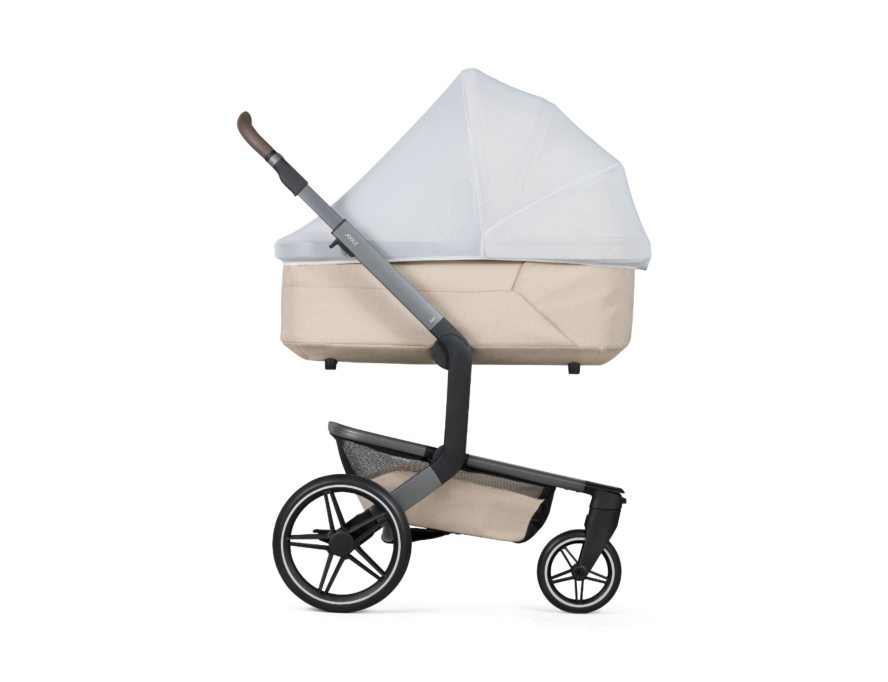 Joolz Geo3/Day5 Muskietennet