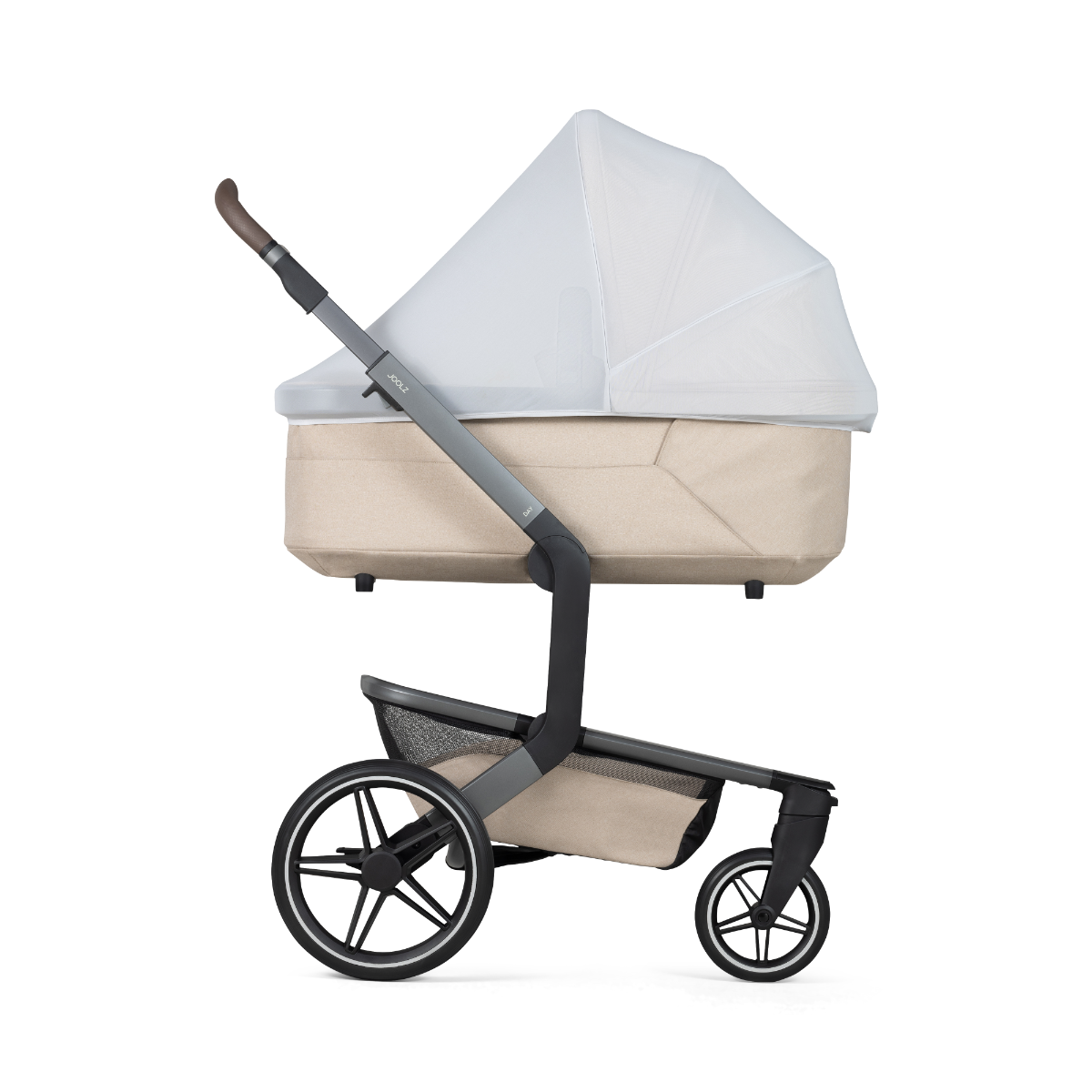 Joolz Muskietennet Hub2 / Day5 / Geo3