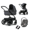 Joolz Kinderwagen 3 In 1 Geo3 Stone Grey