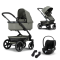 Joolz Kinderwagen 3 In 1 Geo3 Sage Green
