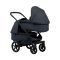 Joolz Geo5 Tweeling Kinderwagen | Dark Navy Blue
