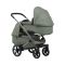 Joolz Geo5 Tweeling Kinderwagen | Sage Green
