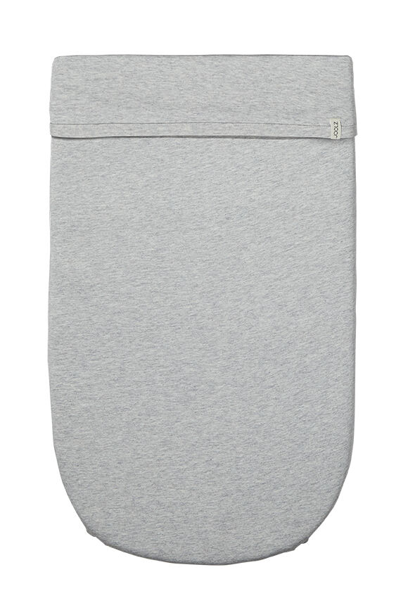 Joolz Hoeslaken Essentials Grey Melange