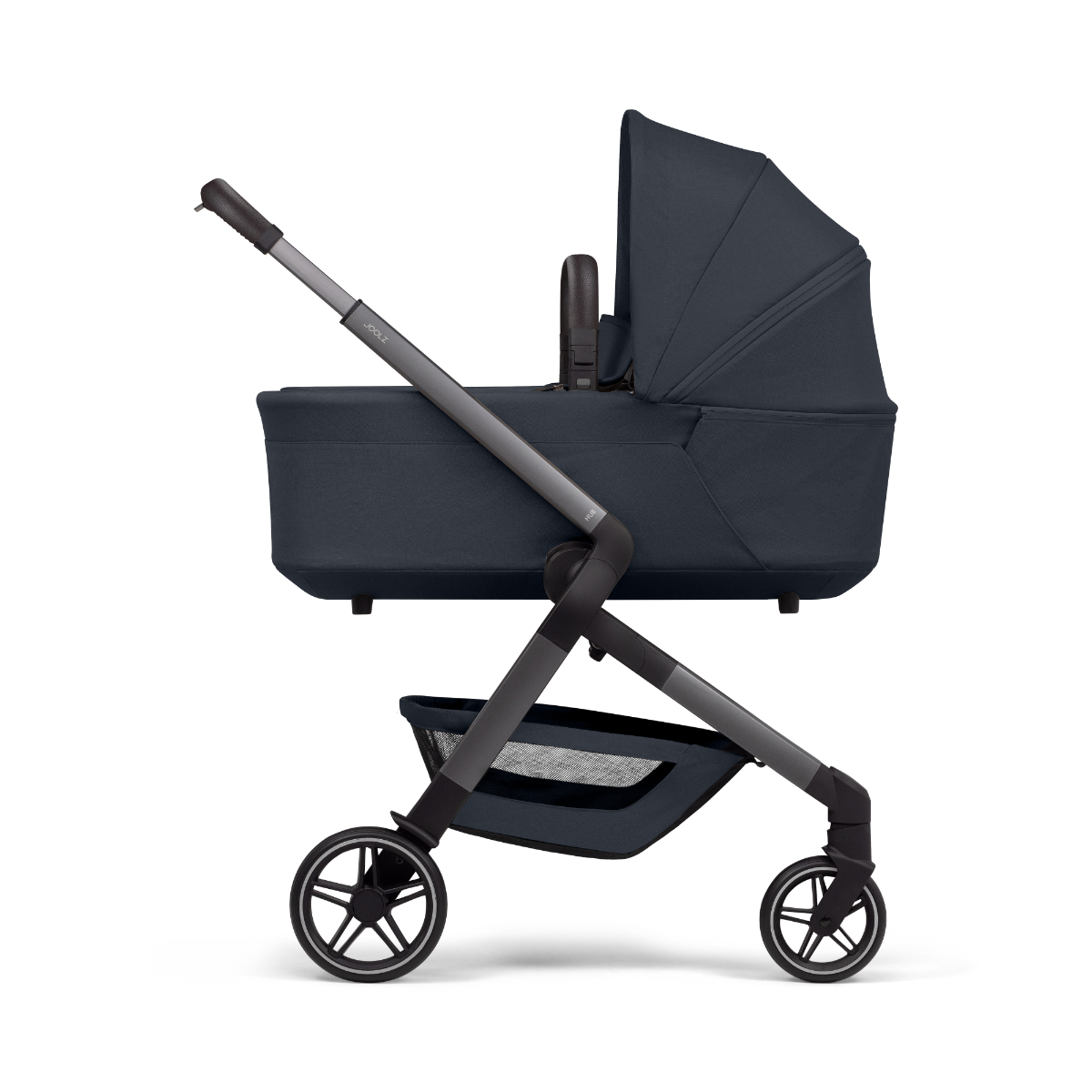 Joolz Kinderwagen 2 In 1 Hub2 Navy Blue