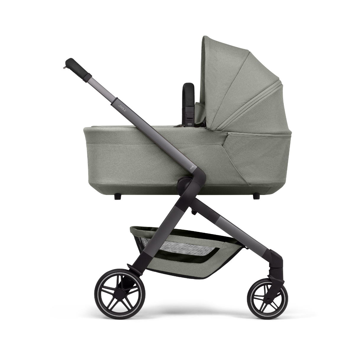 Joolz Kinderwagen 2 In 1 Hub2 Sage Green