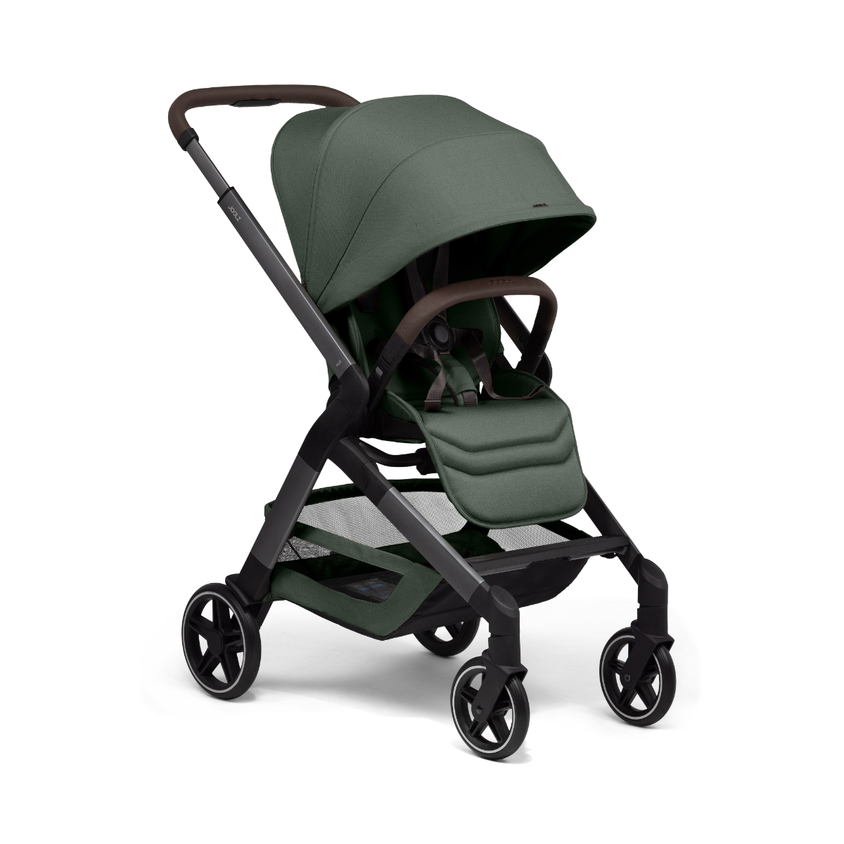 Joolz Kinderwagen Hub2 Forest Green
