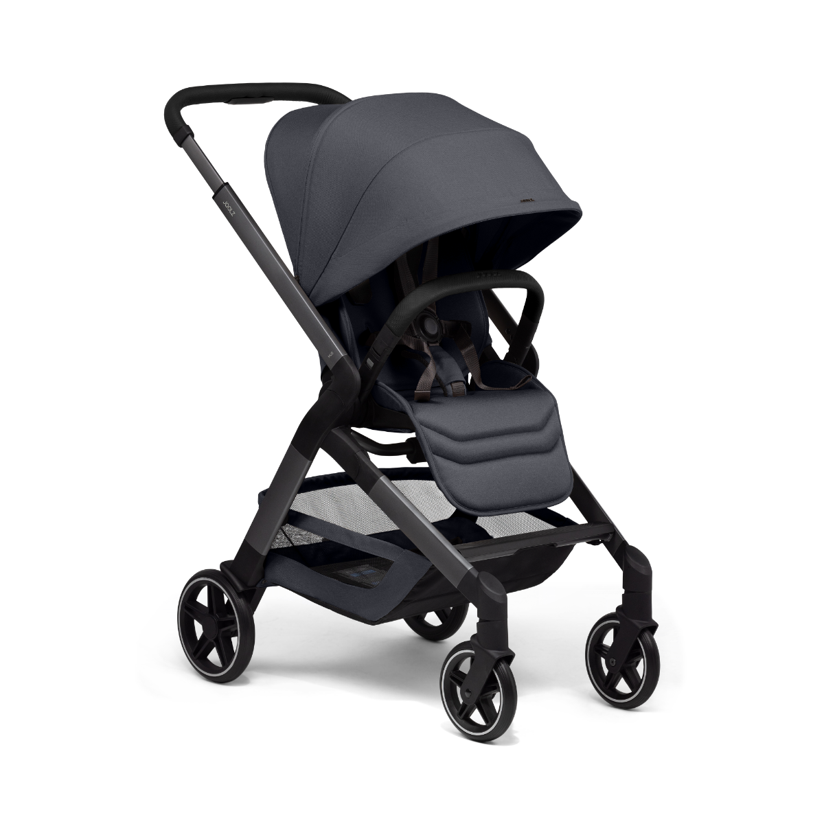 Joolz Kinderwagen Hub2 Stone Grey
