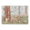 Little Dutch Geluidenpuzzel Forest Friends FSC
