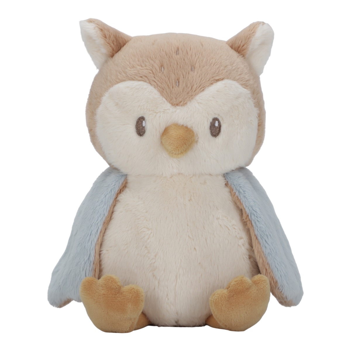 Little Dutch Knuffel Uil Forest Friends GRS