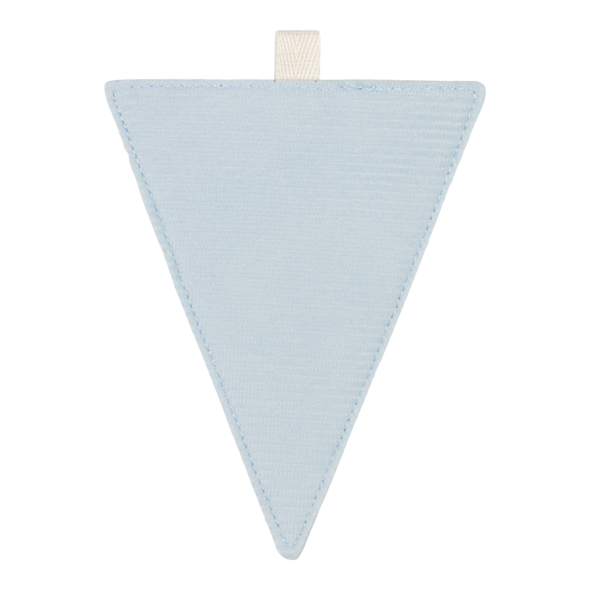 Little Dutch Vlag Blauw
