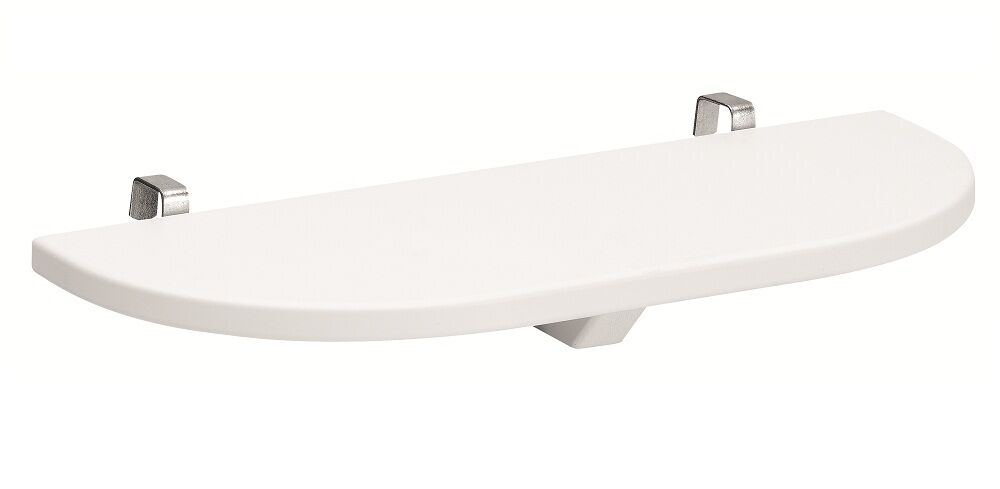 Life Time Hangtafel Wit Lak