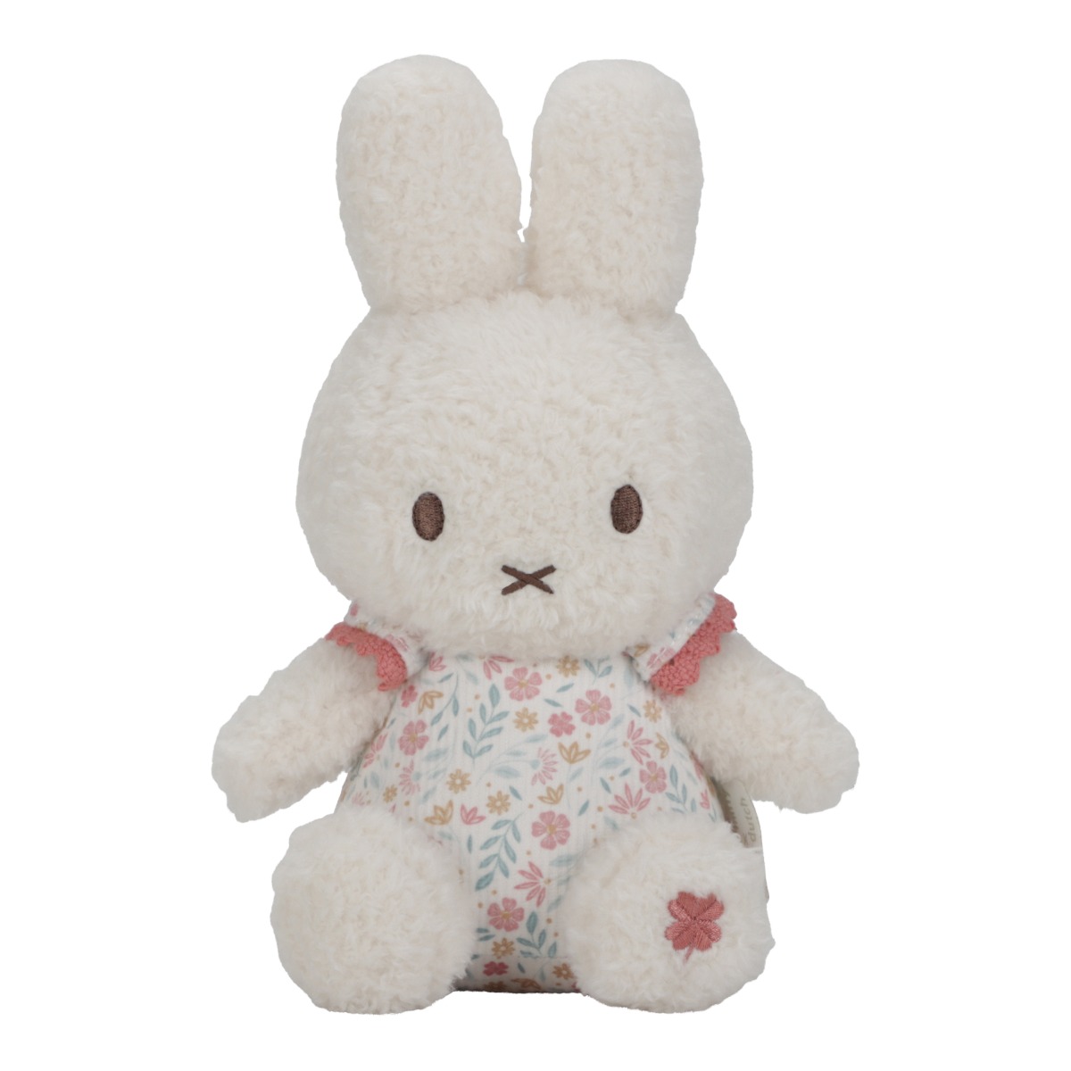Nijntje Knuffel Lucky Blossom 20 cm