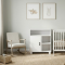 Born Lucky Commode Mila Wit 