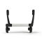 Bugaboo Donkey 6 Autostoel Adapter Mono/Duo Black