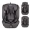XAdventure Autostoel Premium Groep 1/2/3 I-Size Zwart