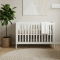 Born Lucky Baby Bed Rio Wit