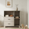 Born Lucky Commode Rio Clay