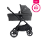 Joie Signature 2 in 1 Kinderwagen Finiti Ebony
