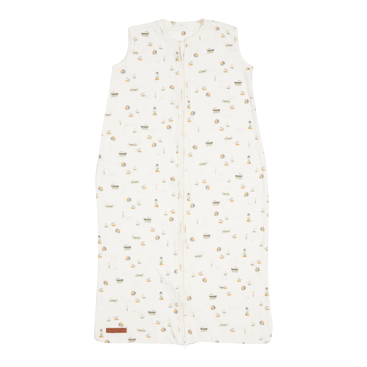 Little Dutch Slaapzak Zomer 70 cm Sailors Bay White