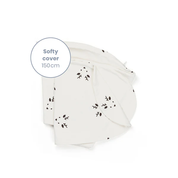 Doomoo Softy Cushion Cover Deer