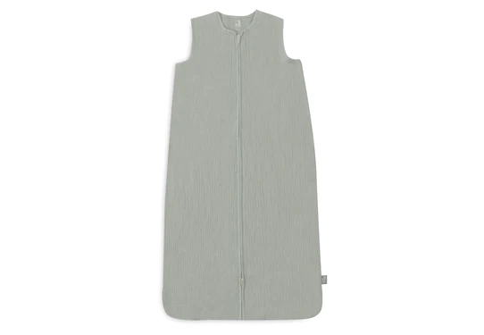 Jollein Slaapzak Hydrofiel 70cm Olive Green