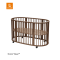 Stokke® Sleepi™ Bed V3 Warm Brown