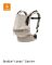Stokke® Limas™ Draagzak Flex Floral Beige